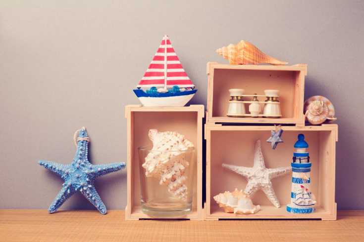 You will discover a different way of life belonging to the beach